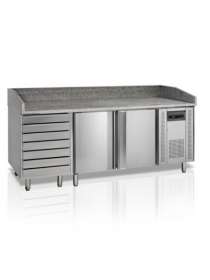 Стол для пиццы Tefcold PT1310